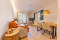 Bravissimo Catedral, with monumental views - Ferienwohnung Girona