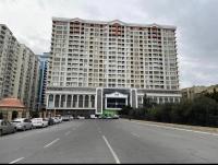 Park Azure 0550 - Chambres d'hôtes Bakou