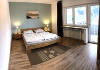 Apartment mit 3 Schlafzimmern