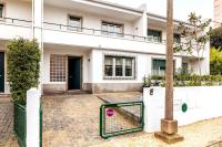 Augusto - a family house with pool in the heart of Lisbon - Ferienwohnung