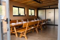 U divokej včely - B&B Ižipovce