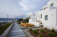 Kymo Luxury Suites Paros - B&B