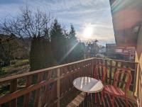 L8 - Urlaubsmagie- Helle Unterkunft am Wanderweg - B&B Sebnitz