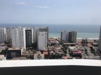 Albano, Ocean view and pool near Miraflores and airport - Chambres d'hôtes Lima