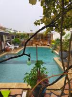 Le Palmier - B&B