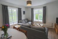 The Fireman's House, Lowe's Mill Cottages at Torr Vale Mill - B&B New Mills