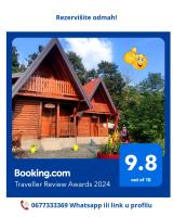 Seoski Turizam Feniks - apartman Ostrog - B&B Kosjerić
