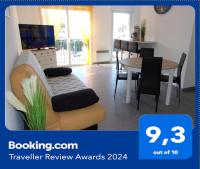 T2 50m2 entièrement neuf - B&B