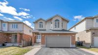 Cozy Luxurious Detached 4 Bedroom House - Chambres d’hôtes Guelph