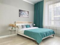 Уютные апартаменты в ЖК Champion - Ferienwohnung