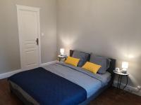 Standard Doppelzimmer