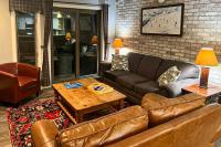 Appartement 1 Chambre