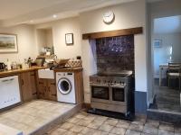 Swale View - Bed and Breakfast Feetham