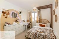 B&B Oxford - Bohemian Haven Guesthouse - Bed and Breakfast Oxford