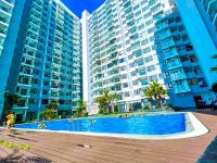 Hue Oi 5 Homestay - Spacious 2-Bedroom Apartment with Balcony & Pool - Ferienwohnung Thôn Văn Dương