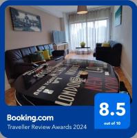 Guesthouse Metro Station - B&B Matosinhos Municipality