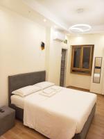 Camera Tripla Superior