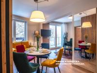 Apartamenty na Polnej - B&B Świeradów-Zdrój