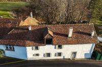 Domaine du Deven Grandvaux - Ferienwohnung Grandvaux VD