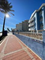 Alpen 1 Barramundi - Ferienwohnung Peníscola