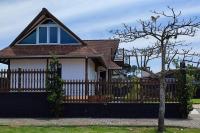 Deslumbrante Casa Frente Lagoa - B&B