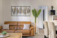 Apartment mit 3 Schlafzimmern