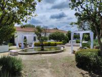Palácio da Portela III - B&B