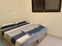 Habitación Doble con baño privado