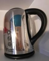 Grande Appartamento con 1 Camera da Letto