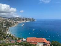 Villa Zeta - B&B Bordighera