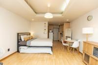 Appartamento con 1 Camera da Letto