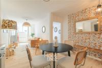 Charmant et cosy en hypercentre - Bed and Breakfast Lyon
