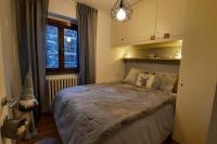 B&B Borgata Sestriere - Ski House Marmotta - Bed and Breakfast Borgata Sestriere