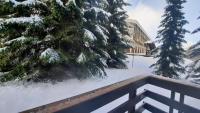 Ski House Marmotta - B&B Borgata Sestriere