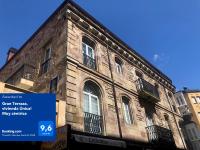 Gran Terraza, vivienda Única! Muy céntrica - B&B Torrelavega