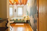 King Room with Garden View
