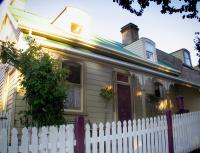 B&B Launceston - Ellie's Place on City Park - Bed and Breakfast Launceston