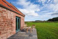 Ploughman's Bothy at Papple Steading - B&B East Linton