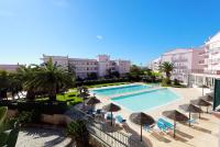 B95 - Casa Melo Apartment in Praia da Luz - B&B