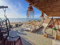 B&B Agadir - Miramar Surf Anza - Bed and Breakfast Agadir