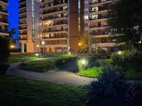 Duży Apartament na doby w centrum Warszawy - B&B