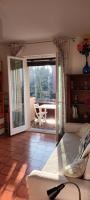 Eva 's flat with large sunny balcony and lagoon view - B&B