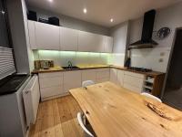 Apartament BeskidSki 2 - Chambres d’hôtes Szczyrk