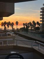 Apartamento con vistas al mar Cala Blanca II - Ferienwohnung Oropesa del Mar