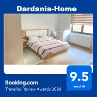 Dardania-Home - B&B Prizren