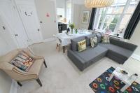 STUNNING 4 BEDROOM FLAT IN REGENT'S PARK - ABBEY Rd - Ferienwohnung London