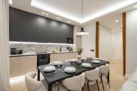 Centro XX calle Montera 5BR 6BH - Ferienwohnung
