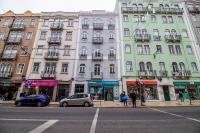 Arroios - Second Floor - Chambres d’hôtes Lisbonne