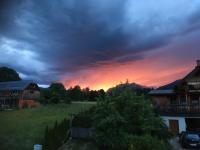 FeWo HansUndChrista - B&B Mariapfarr