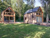 Strefa ciszy Lubomin - Bed and Breakfast